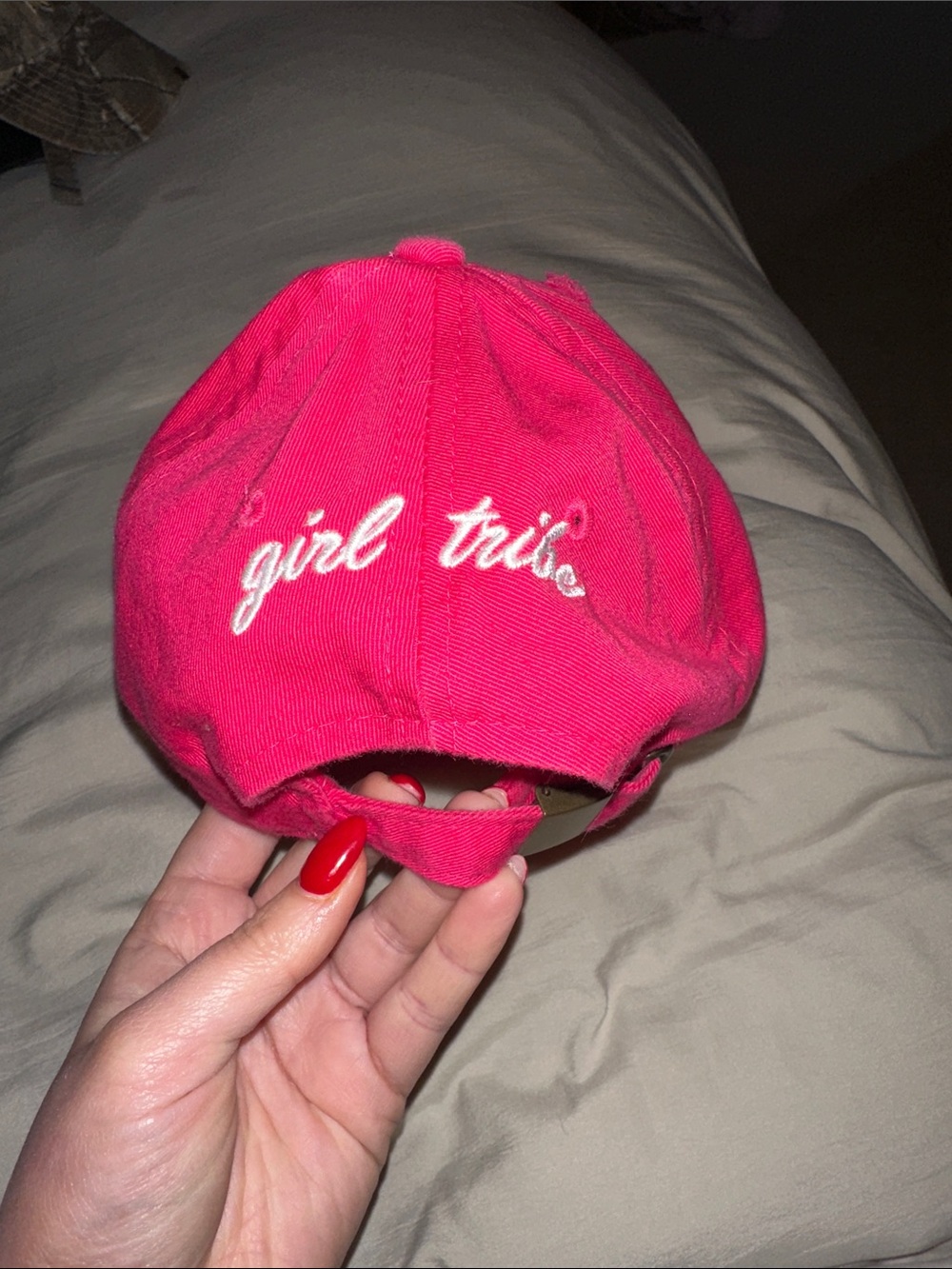 Babe hat - Picture 3 of 4